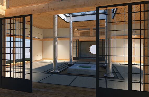 東京で歴史を築く畳屋は出張型のサービスにて張り替えを行います