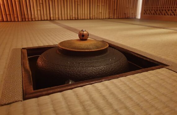 東京にある畳屋はこだわりの国産い草を使用する老舗として評判です